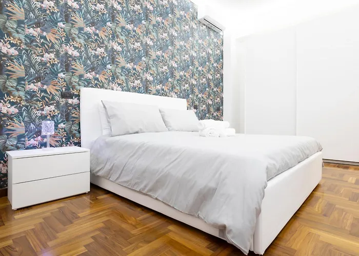 Апартаменты La Casa Di Alice *