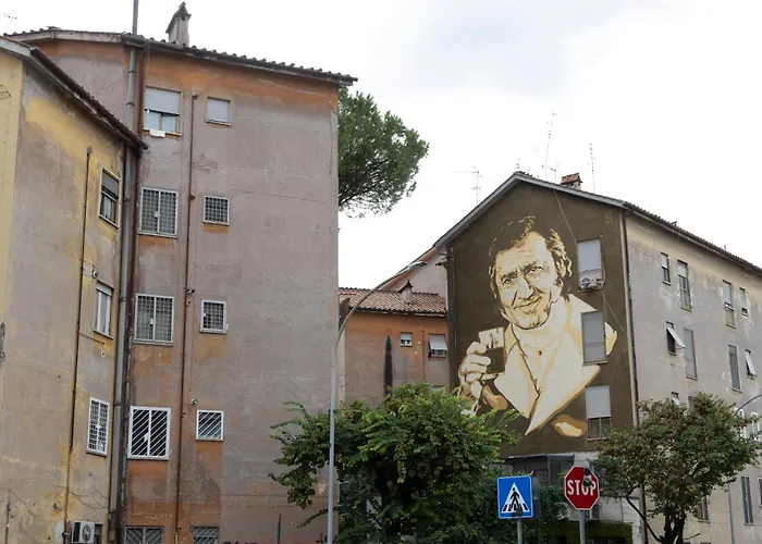 Апартаменты La Casa Di Alice *
