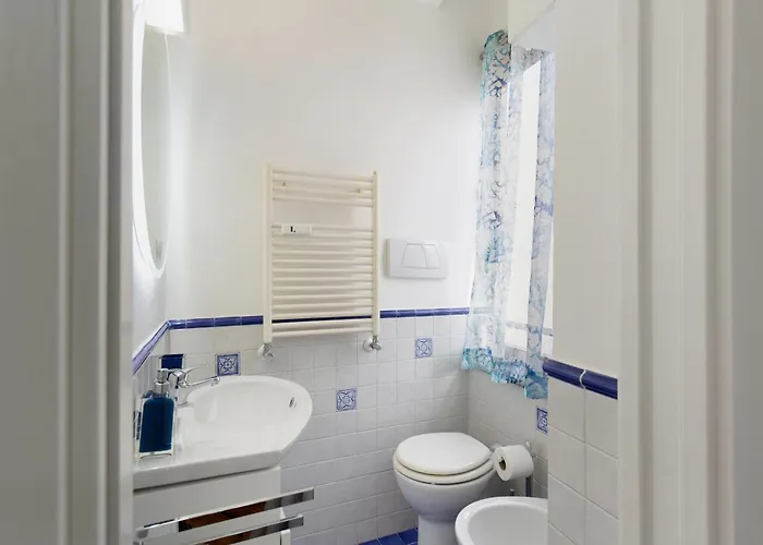 Apartman La Casa Di Alice - Metro B Róma
